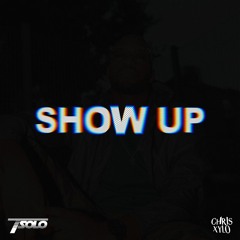 Show Up (feat. Chris Xylo)