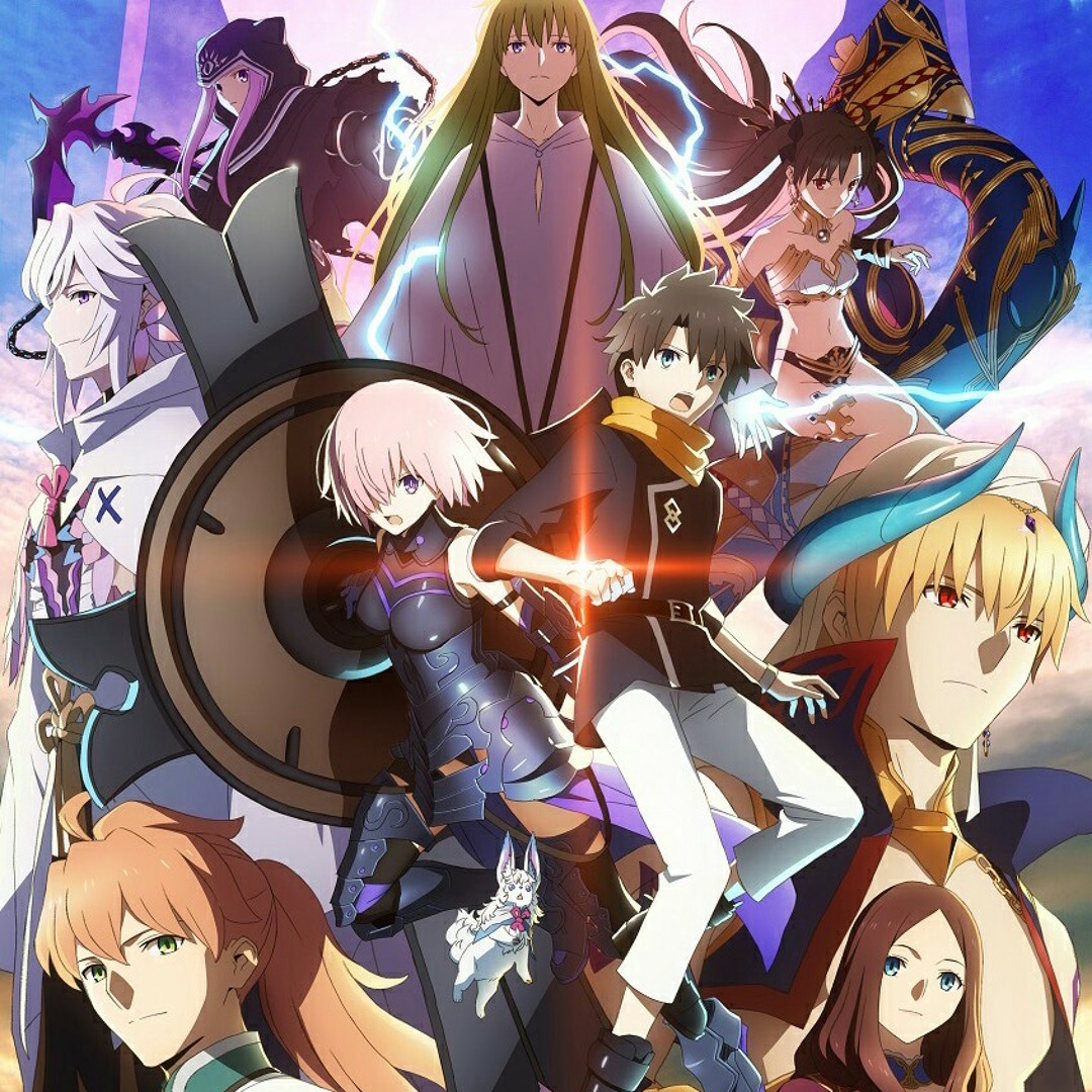 直筆サイン本 ネコタワワ Fate/Grand Order fgo expo artworks-000666619165-v4bnd8-