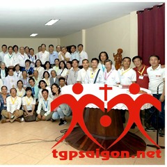 Tất Cả Là Hồng Ân -- St Lm. Huy Hoàng -- Tb Sr Hoàng Phương Dòng MTG Vinh -- Official MV Thánh Ca