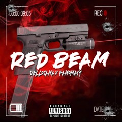 Rell Osama x Famo Matt - Red Beam