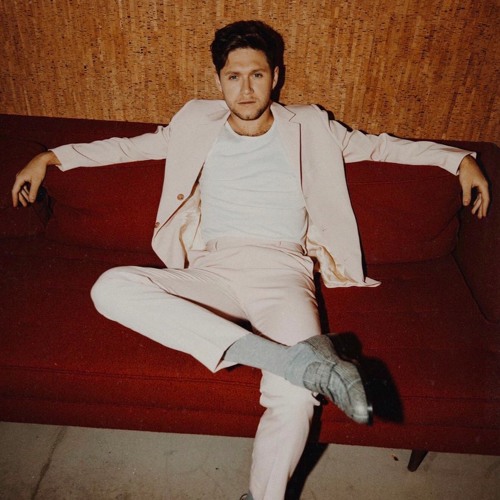Where The Streets Have No Name - Niall Horan Cover