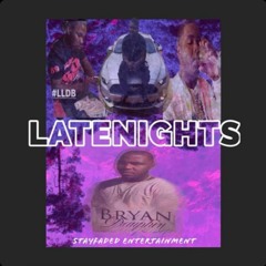 SF Poohski-LateNights