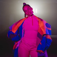 Alicia Keys - time machine - Clio edit