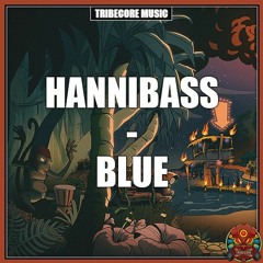Eiffel 65 - Blue (Da Ba Dee) (Hannibass Remix) | Tribecore