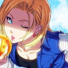 Android 18