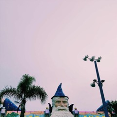 A Sin, A Sign, A Croon