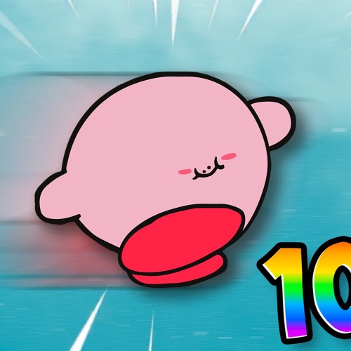 SPEED OF KIRB 10.0