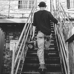 Love Is At The Heart Of What We Do (DEMO)