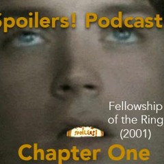 Lord of the Rings Spoilers!