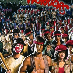 The Warriors Game Soundtrack - Main Menu