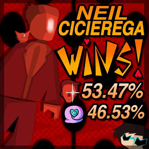 The Results! - Snail Chan vs Neil Cicierega