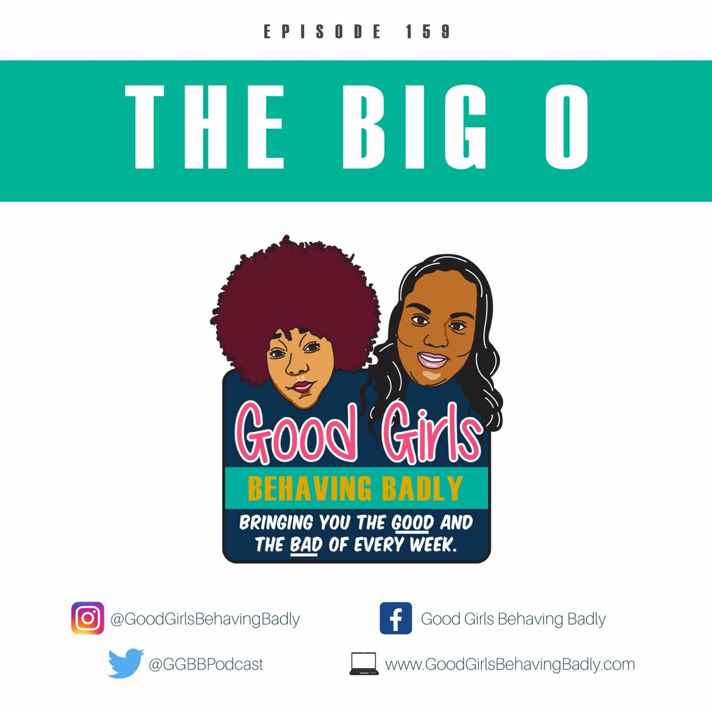 Episode 159: The Big O