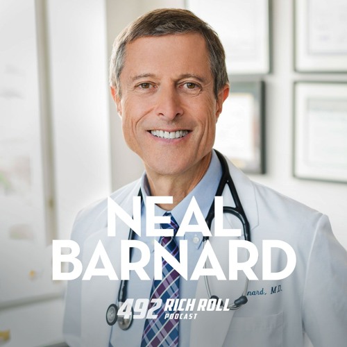 Stream episode Balancing Your Hormones With Neal Barnard, MD by Rich