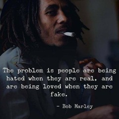 😅FAKENESS=REAL REPERCUSSIONS😮