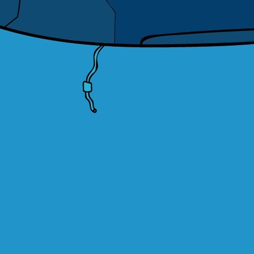 Gone