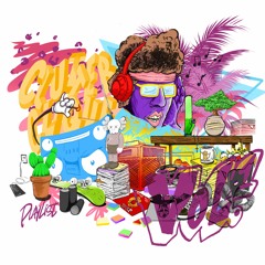 CLUTTER CLIQUE Vol. 1