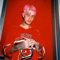 Lil Peep - the song they played [when i crashed into the wall]