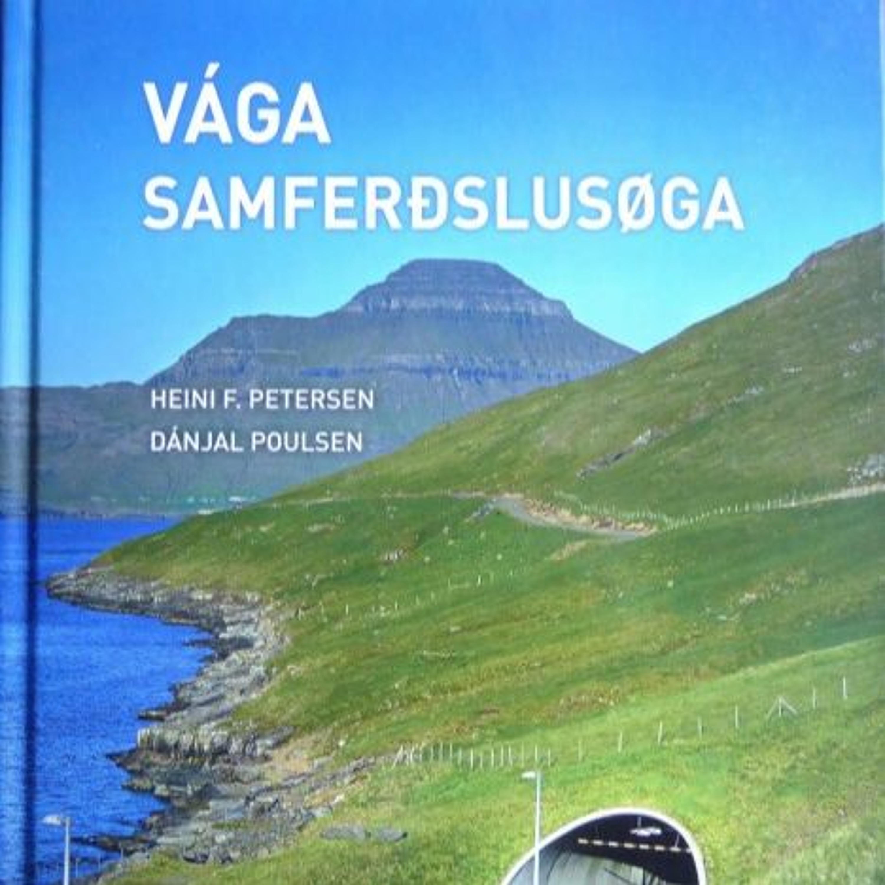 Vágavarpið