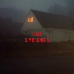 Lost - Sly Conners x Marow