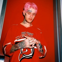 Lil Peep - red drop shawty (only peep)