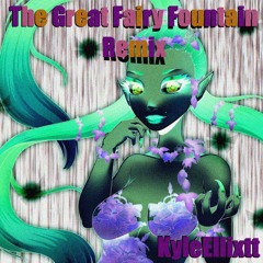 The Great Fairy Fountain sorta Lofi Remix