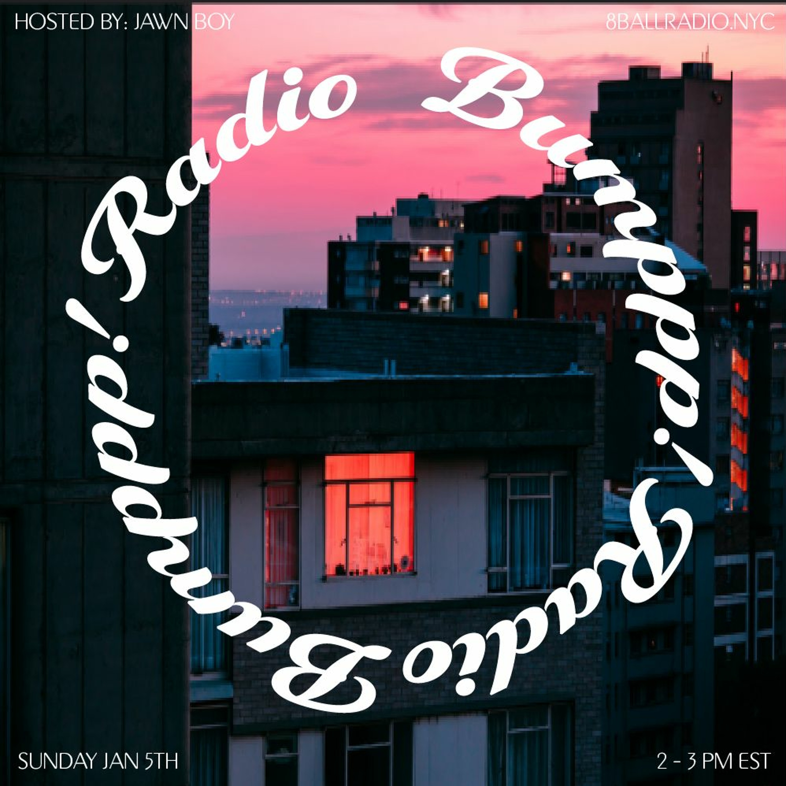 BUMPPP! RECORDS RADIO