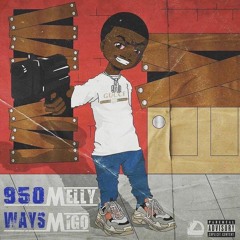 Melly Migo - RX Grinchsta