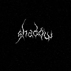 despond - shadow [prod.Outgoing]