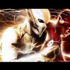 The Flash Vs Godspeed Theme (Remake)