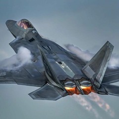 RaPa Bro - Darkshadow X (F 22 Mix)