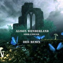 Alison Wonderland - Good Enough (IRIS Remix)