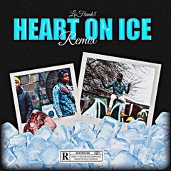 Heart On Ice