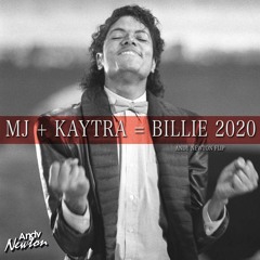 MJ + Kaytra = Billie 2020