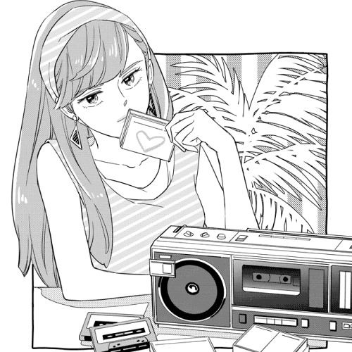 Pan!c Pop - Play On! (ft. DUCAT) (demo version)