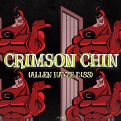Blake Basic - CRIMSON CHIN (2019)