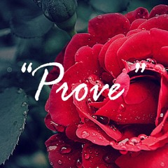 "Prove" ft. Jobo