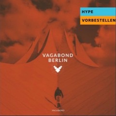 Daniel Jaeger &Joseph Disco - Being Normal (original /Vagabond Recordings)