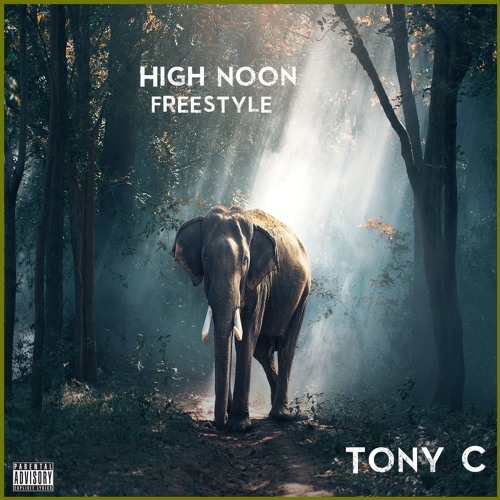 High Noon Freestyle [2017]