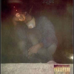 I Cant See Anything It’s So Dark Here (Prod. By Splish Splash)