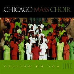 Chicago Mass Choir - Holy Ghost Power Beat