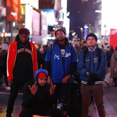 Fuck Yall Niggaz Ft BlairTheGreat