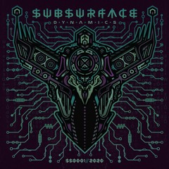 Slumpa - Deep Winter