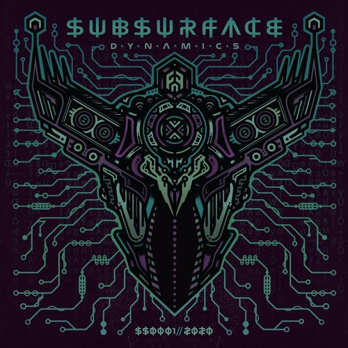 Slumpa - Deep Winter