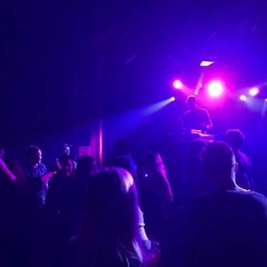 Opening Set For James Murphy (LCD Soundsystem) - Belly Up, Aspen