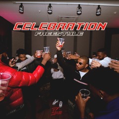 Celebration Freestyle - Ty'Dre (Prod. By CashMoneyAp)