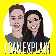 Breakups | I Can Explain Podcast EP.36