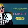 Cardi B, Bad Bunny & J Balvin - I Like It