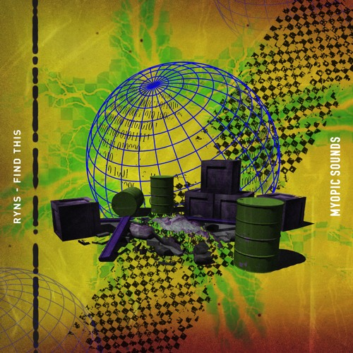 RYNS - FIND THIS [FUXWITHIT PREMIERE]