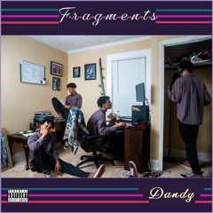 Ice Skate ft. Jadan Locklear (prod. Dandy)