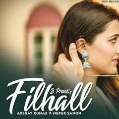 Filhal DJ Dhaval Exclusive
